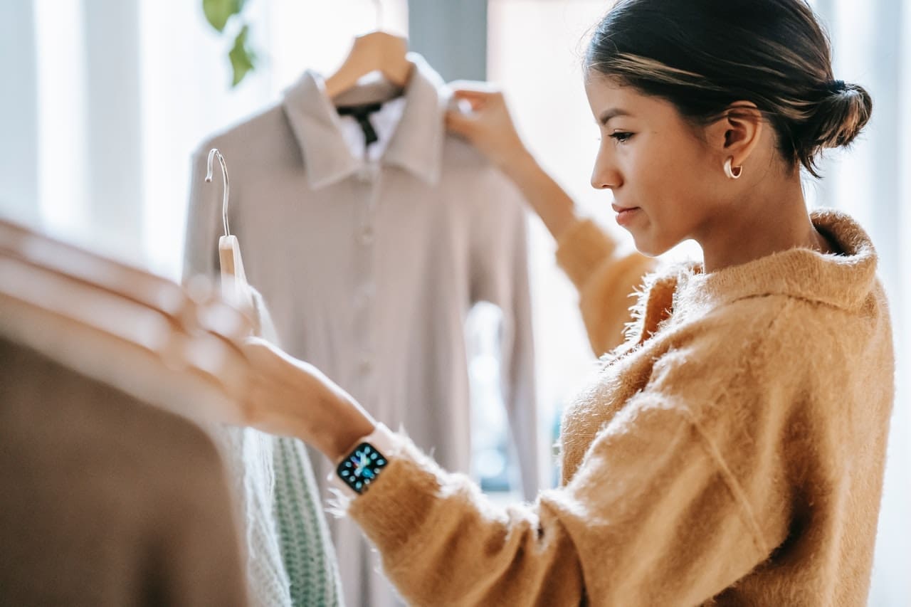 Jadi Fashionpreneur Sukses! Begini Cara Memulai Brand Fashion Sendiri