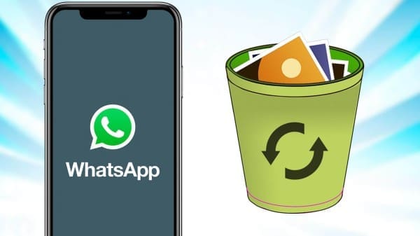 Tutorial Hapus File Biar WhatsApp Gak Lelet