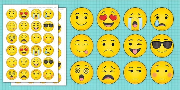 Deretan  Emoji Baru Akan Dirilis Tahun Depan, Ini Daftarnya