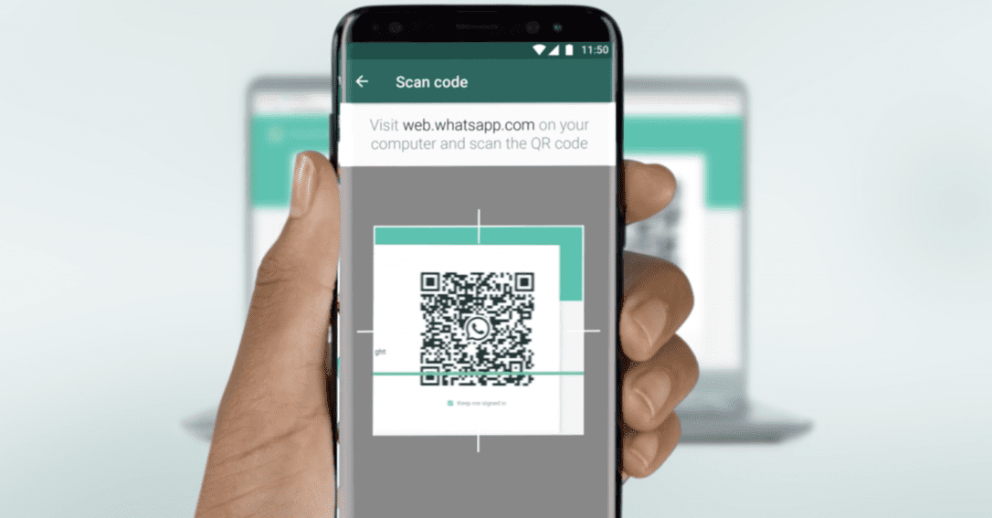 Tutorial Berbagi Akun WhatsApp dengan Barcode Tanpa Ribet!
