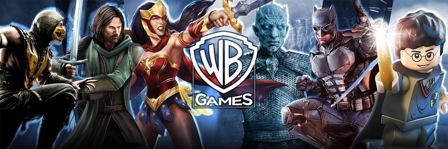 Super Seru! Inilah 5 Game Terbaik Warner Bros yang Layak Dicoba