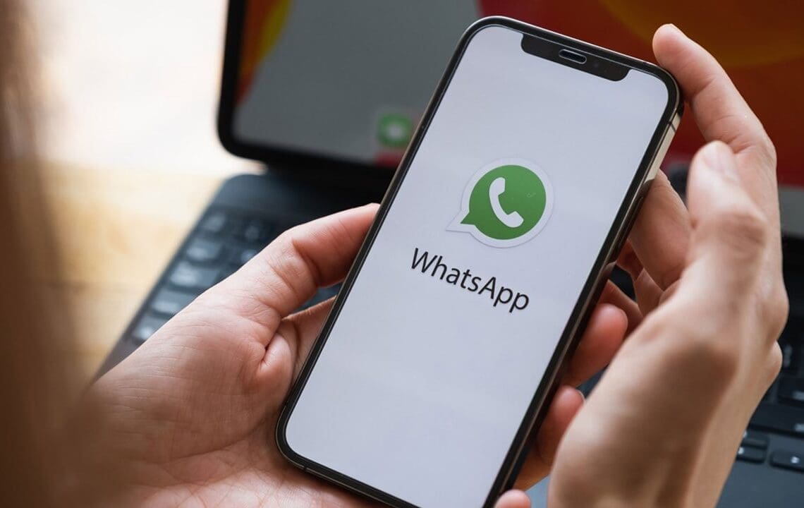 Cara Merubah Nada Dering WhatsApp Menjadi Keren
