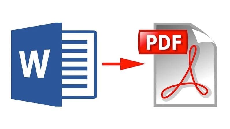 Langkah Praktis Mengubah File Word Menjadi File PDF! Mudah Banget!