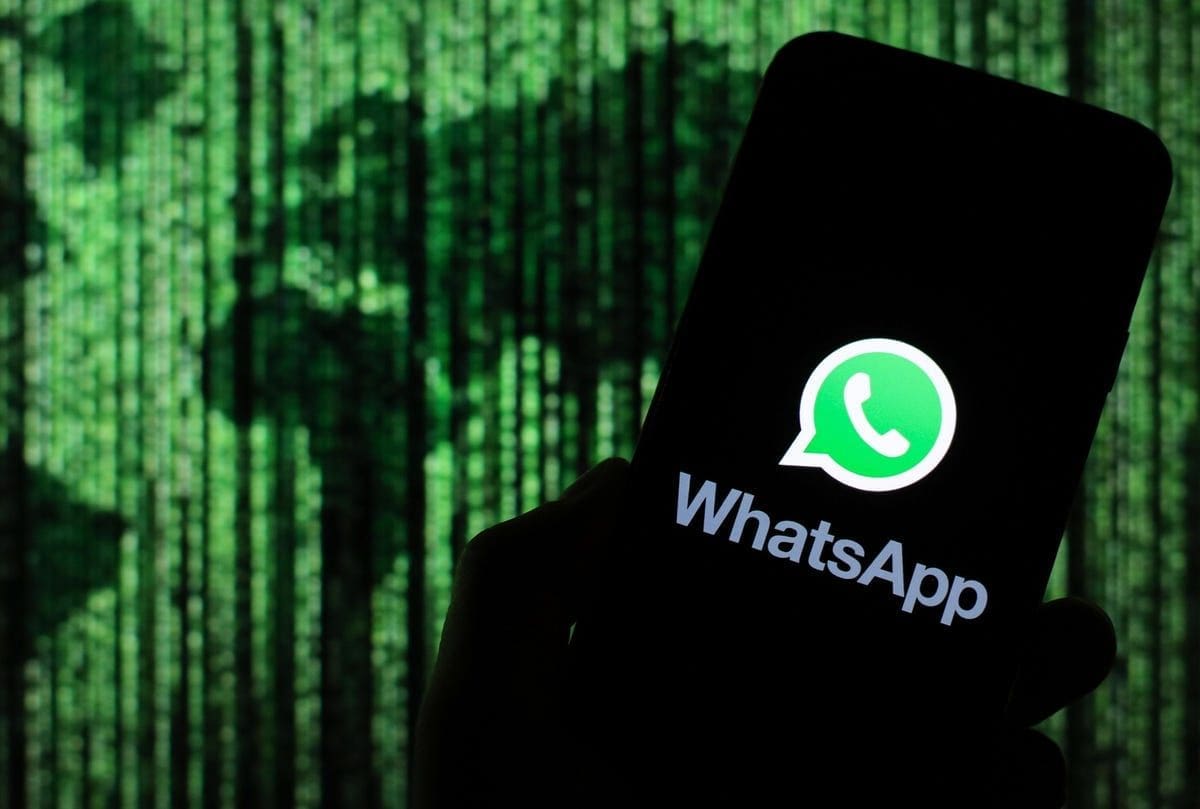 Waspada! Inilah 5 Langkah Agar Data Whatsapp Kamu Aman Dan Tidak Bocor