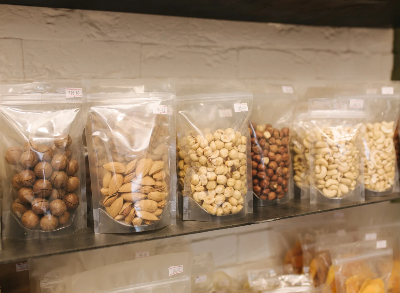 40 Camilan Hits! Ide Usaha Snack Kemasan dari 1000 Sampai 5000