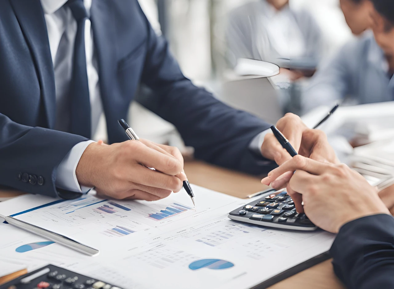 Cara Paling Gampang Menghitung Laba Bersih Sebelum & Setelah Pajak