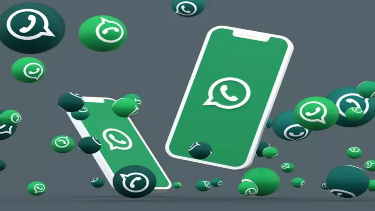 WhatsApp Bikin Hidup Lebih Gampang: Login Pakai Email, Nggak Perlu Ribet!