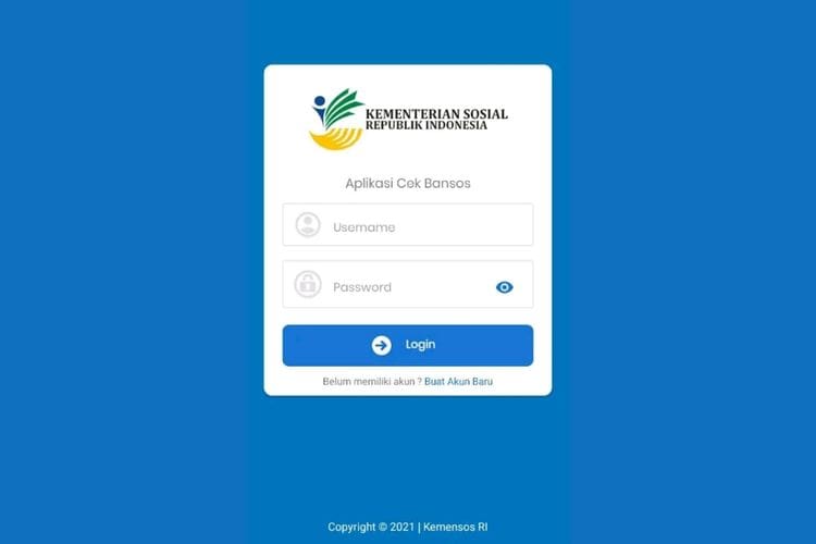 Mau Dapat Bantuan PKH? Yuk, Cek NIK KTP Kamu Begini Caranya!