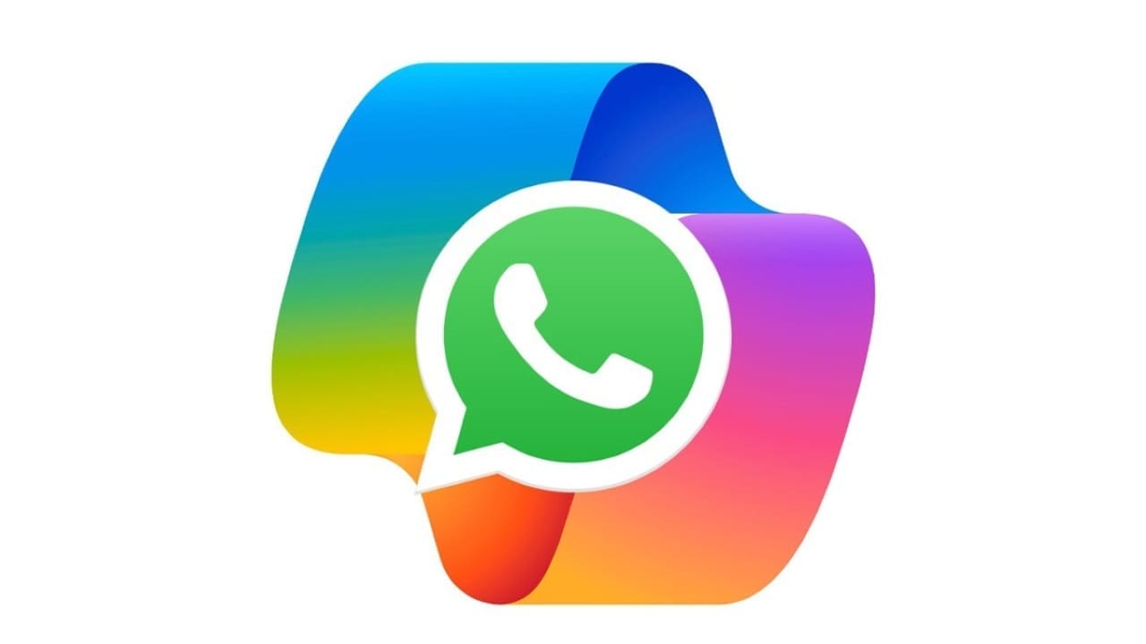Cara Menambahkan Copilot di WA Bisa Minta Bantuan AI Lewat Chat