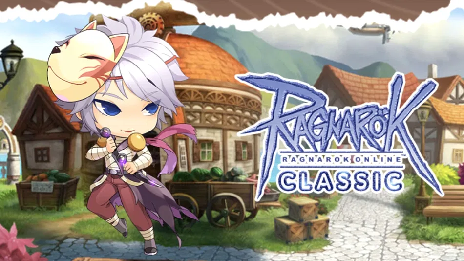 Ragnarok Classic Resmi Meluncur: Nostalgia di Rune Midgard dengan Sentuhan Modern