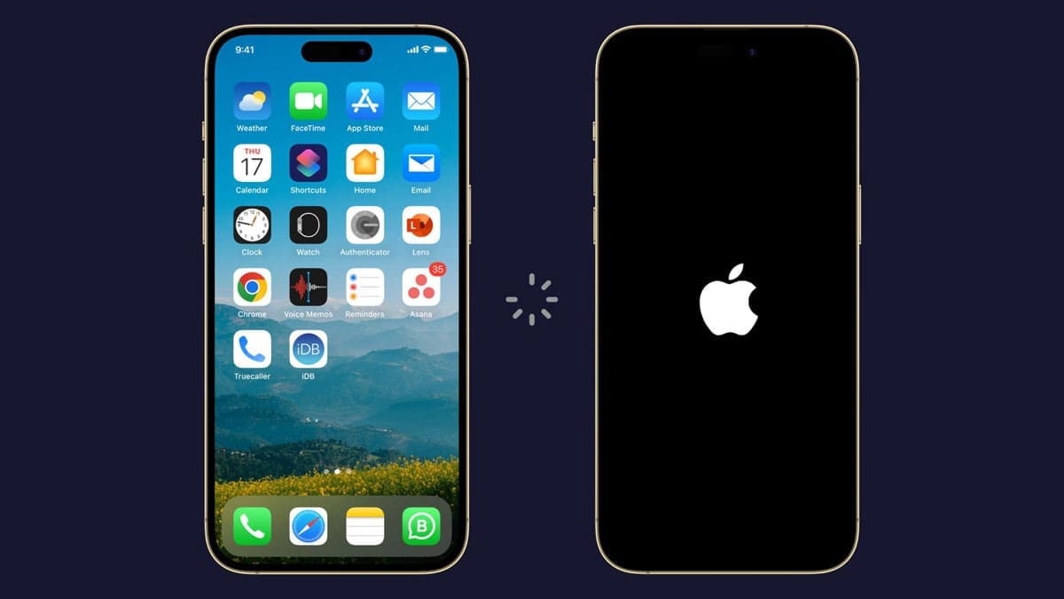 Sederet Cara Mengatasi iPhone yang Sering Restart atau Mati Sendiri
