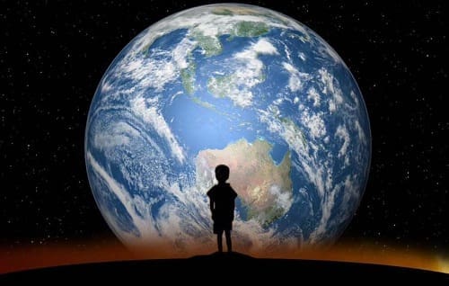 Pengen Tau Fakta Seputar Dunia? Kuy Cek Website Ini