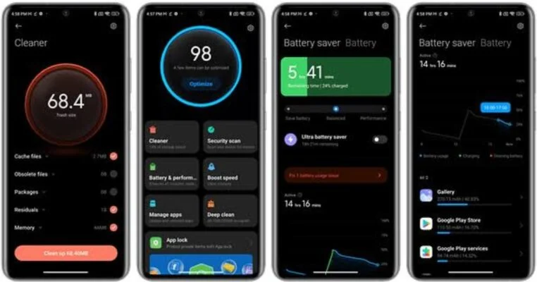 Tiba-Tiba Dapat Notifikasi Tentang Penyimpanan Penuh? Tenang, Ini Cara Menghapus File Sampah HP!