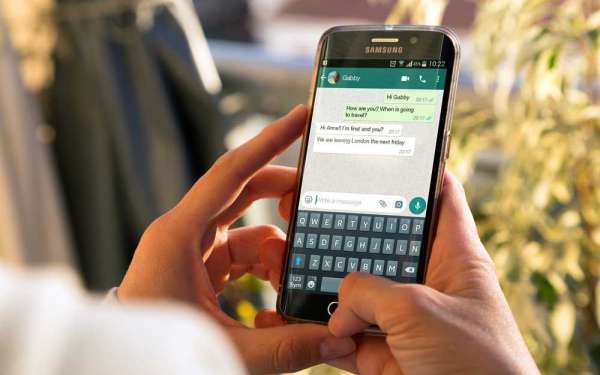 Status’ Typing’ di WhatsApp Kini Digantikan Oleh Fitur Indikator Mengetik, Seperti Apa?