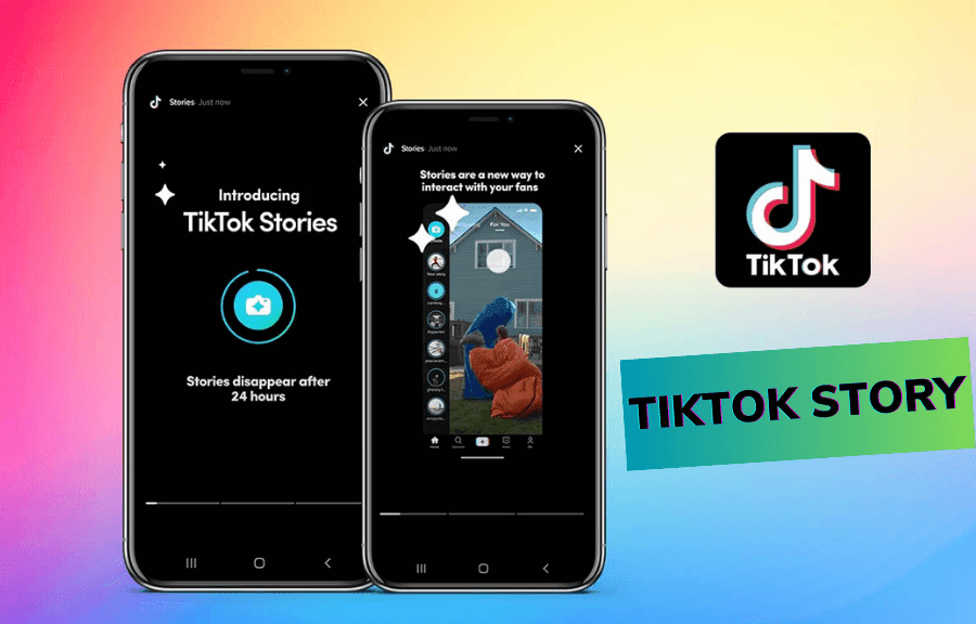 Ini Cara Menghapus Story TikTok dengan Cepat