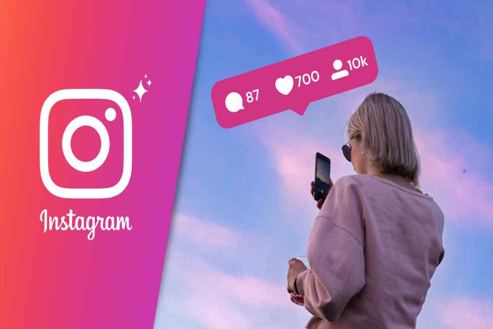 Mau Followers Instagram Kamu Meledak? Ini Rahasia Dapetin Banyak Pengikut dengan Cepat!