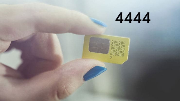 Cara Hapus Nomor yang Udah Terdaftar di 4444, Simpel Banget!
