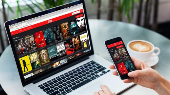 Mau Nonton Film Gratis? Ini 4 Website Paling Recommended