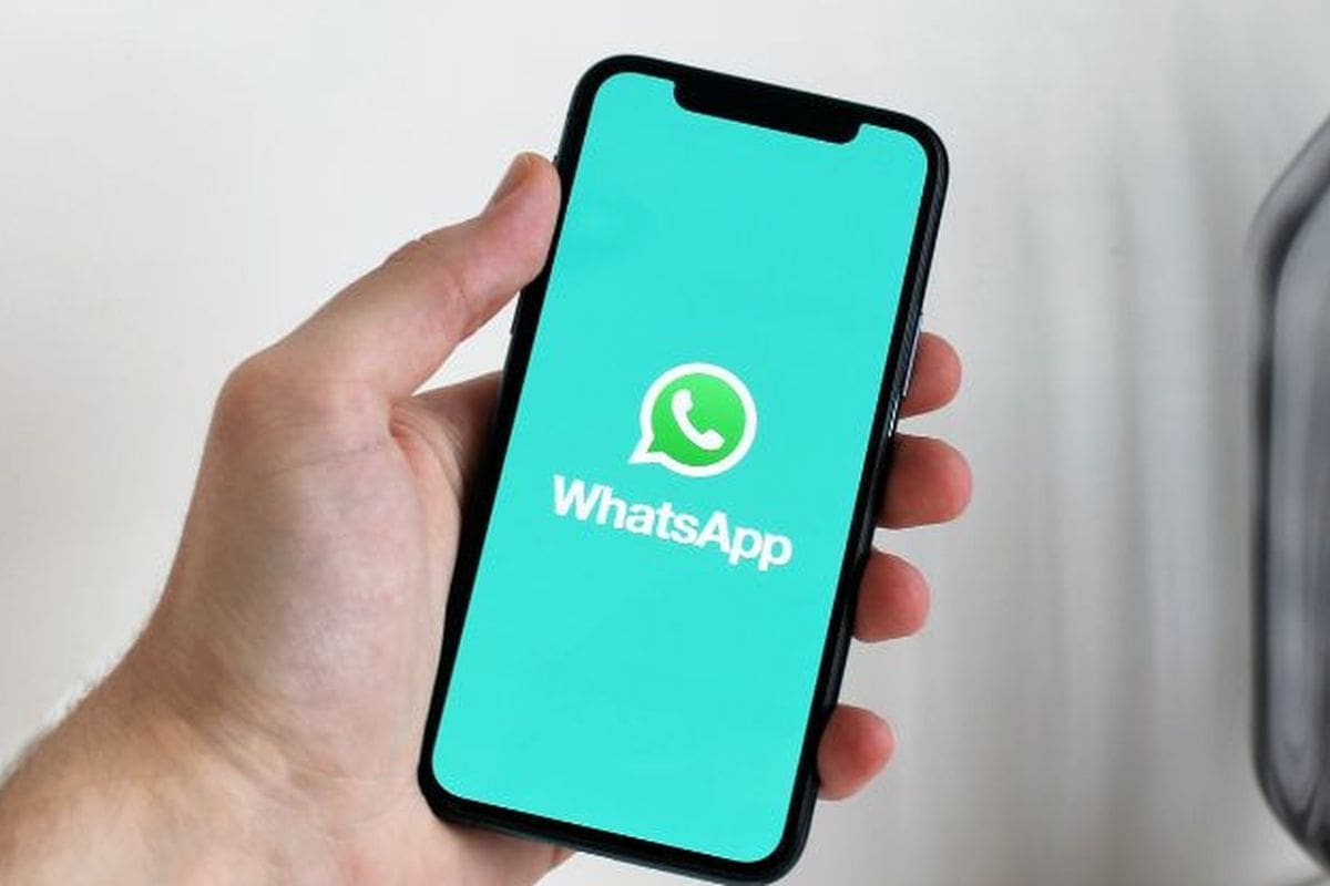 Baca Pesan WhatsApp Tanpa Ketahuan, Begini Triknya!
