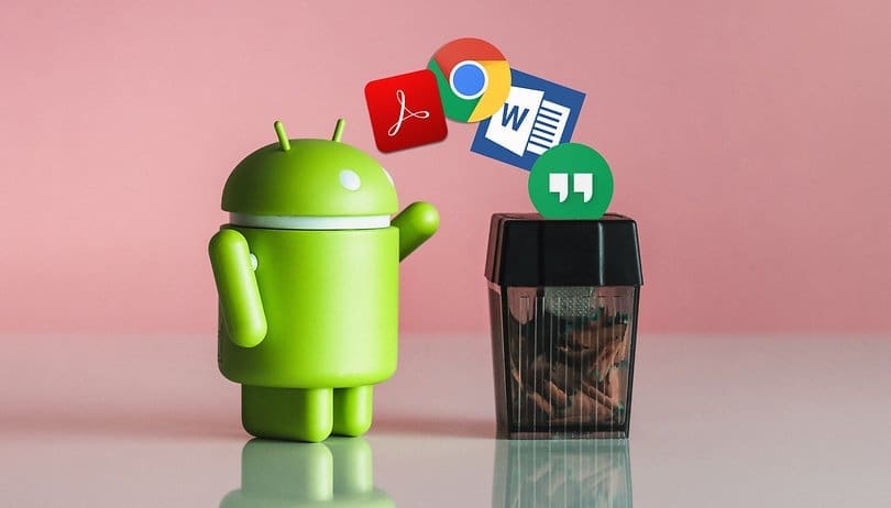 Cara Hapus Banyak Aplikasi Sekaligus di Android