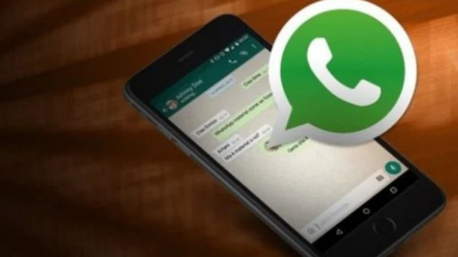Rahasia Terbongkar! 6 Cara Mudah Lihat Foto Sekali Lihat di WhatsApp