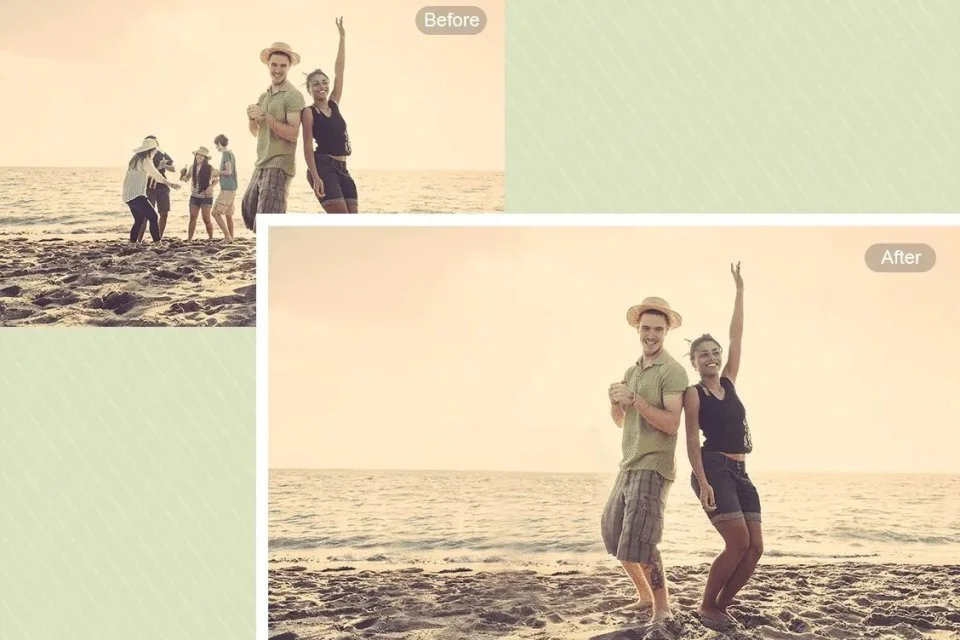 Hapus Objek di Foto Ternyata Gampang Banget! Cobain Website Ini