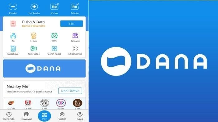  11+ Cara Asik Buat Ngatasin Dana Pending: Transfer, Top-Up, dan Tarik Saldo dengan Mudah!