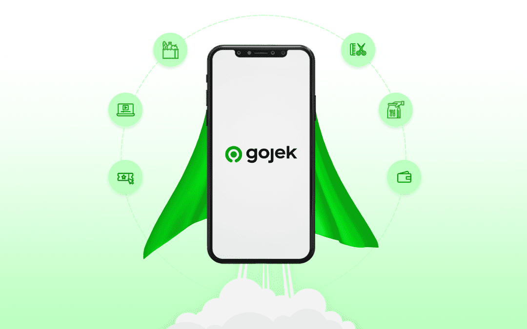 Cara Mengaktifkan Akun Gojek yang Sudah Lama Tidak Dipakai