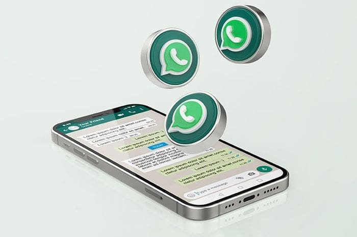 Merasa Terganggu Dengan Notifikasi Grup WhatsApp? Lakukan 7 Cara Ini Untuk Keluar Grup Tanpa Ketahuan!