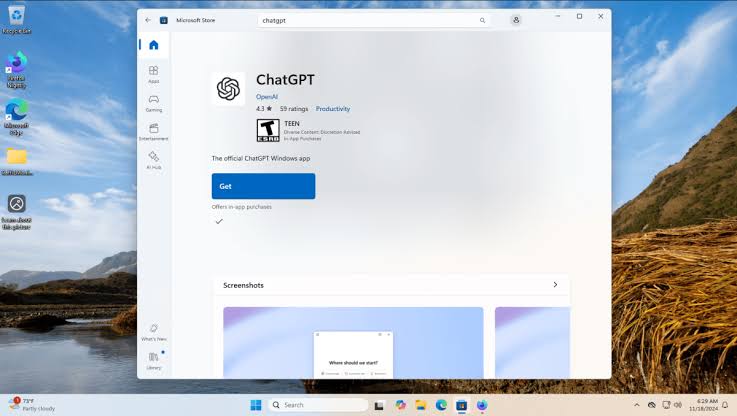 Cuma Butuh Beberapa Menit! Begini Cara Install ChatGPT di Windows 11