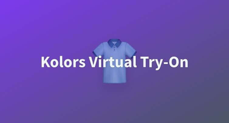 Gokil! Website Keren Buat Try-On Baju Secara Virtual