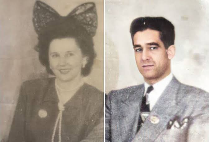 Keren Banget! Foto Lama Berubah Jadi Berwarna dengan Website Ini