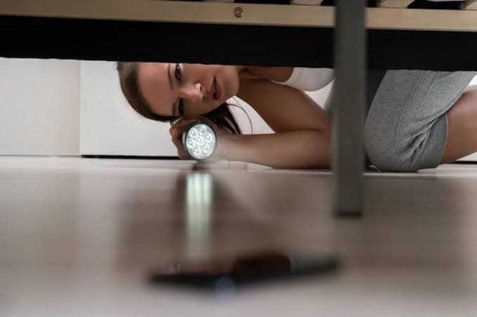 Ini Dia Aplikasi Buat Kamu yang Suka Lupa Naro HP Dimana