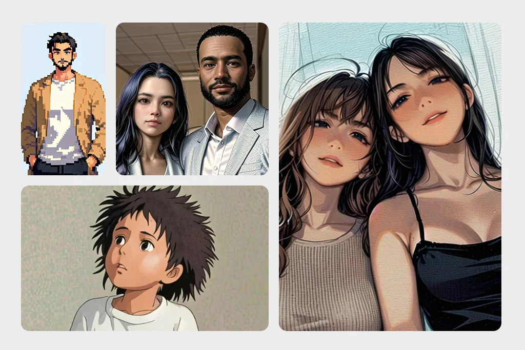 2 Aplikasi Keren yang Bisa Ubah Foto Kamu Jadi Lukisan Artistik