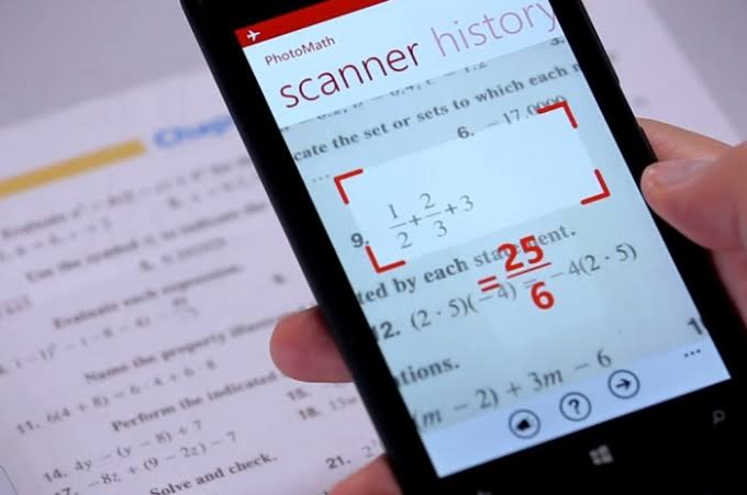 Nggak Perlu Les! Ini 3 Aplikasi Buat Ngerjain Soal Matematika