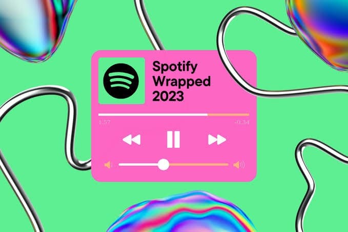Biar Nggak Ketinggalan Tren! Ini Cara Cek Spotify Wrapped 2024 di HP & Laptop