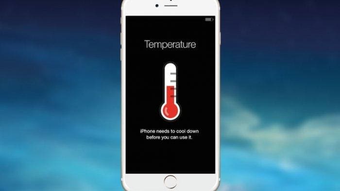 Kupas Tuntas Cara Mengatasi Permasalahan HP yang Sering Panas