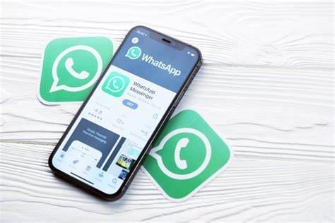 Cara Menggunakan Fitur Share Current dan Live Location di WhatsApp