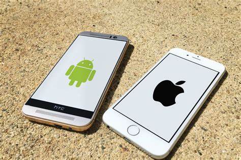 FBI Larang Pengguna iPhone dan Android Kirim Pesan Via SMS