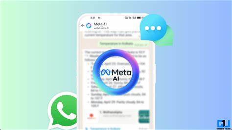 Gunakan 15 Prompt Ini untuk Ngobrol Layaknya Pacar Virtual dengan Meta AI