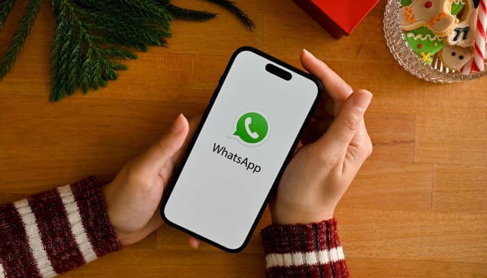 6 Cara Menghentikan WhatsApp yang Disadap