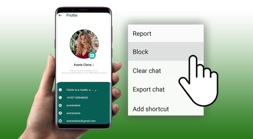8 Tanda WhatsApp Diblokir Pengguna Lain dan Solusi Mengatasinya