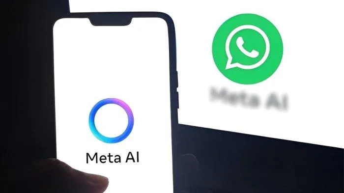 Fungsi Meta AI di WhatsApp