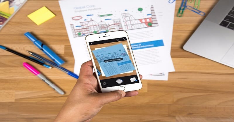 Mau Ubah Foto Jadi PDF? Cobain 3 Website Ini Yuk