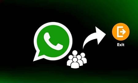 7 Cara Mudah Keluar Grup WhatsApp Tanpa Diketahui Pengguna Lain