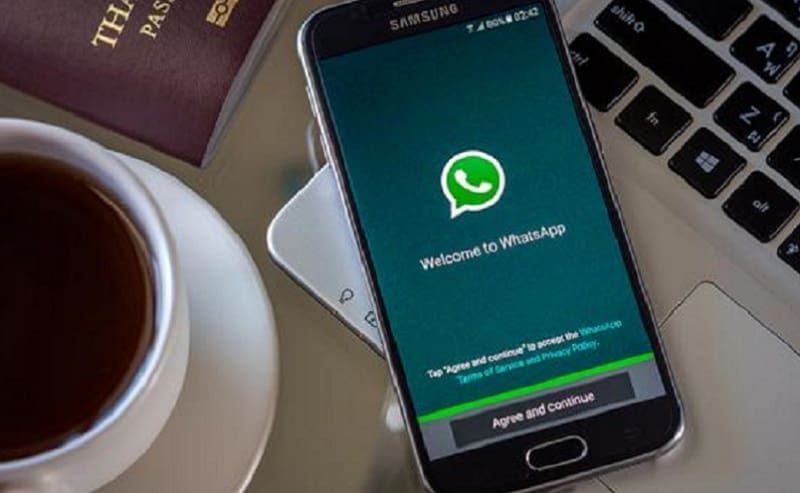 Kenali 8 Ciri WhatsApp Disadap Ini Beserta Cara Mengatasinya