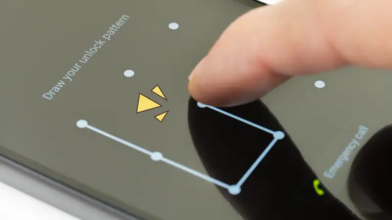 Lupa Pola Kunci? Berikut 2 Langkah Mudah untuk Membukanya