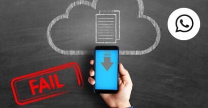 Cara Mengatasi File Dokumen WhatsApp yang Tidak Bisa Dibuka