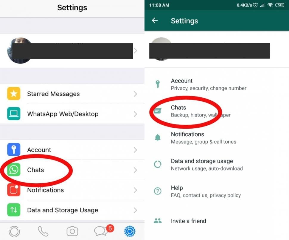 Masih Bingung Bagaimana Cara Membackup Chat WhatsApp? Inilah Sederet Tutorial Backup Chat WhatsApp!