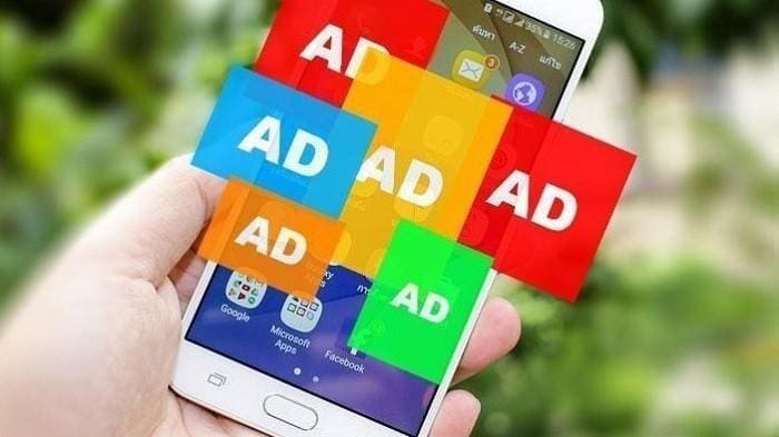 Buat User HP Oppo, Vivo, & Realme! Begini Cara Ngilangin Iklan yang Tiba-Tiba Nongol